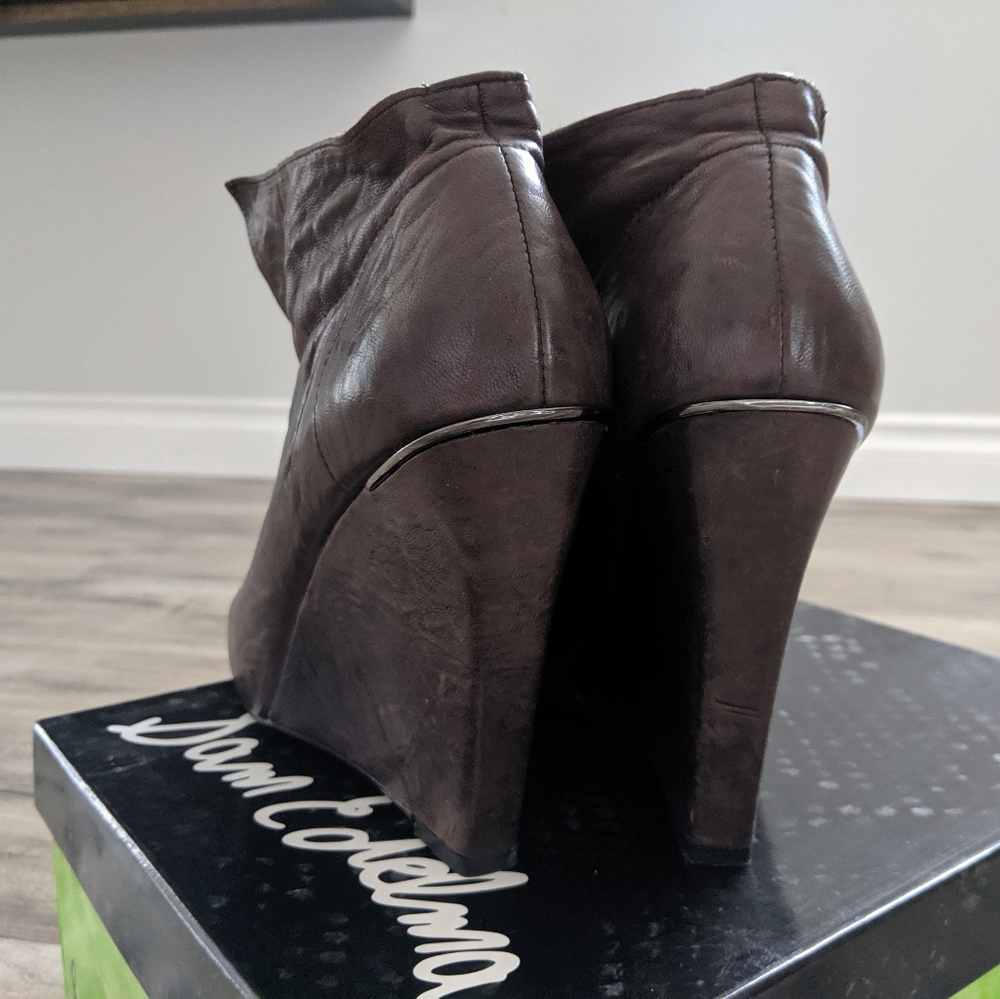 Sam Edelman Booties - image 3